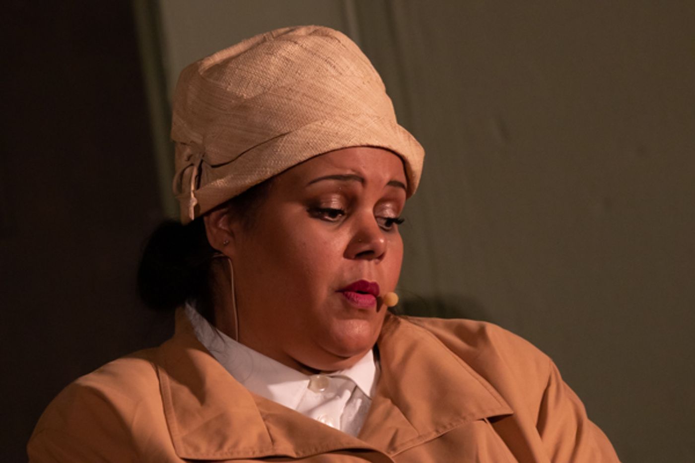 Photo Coverage: First look at King Avenue Players' DOUBT  Image