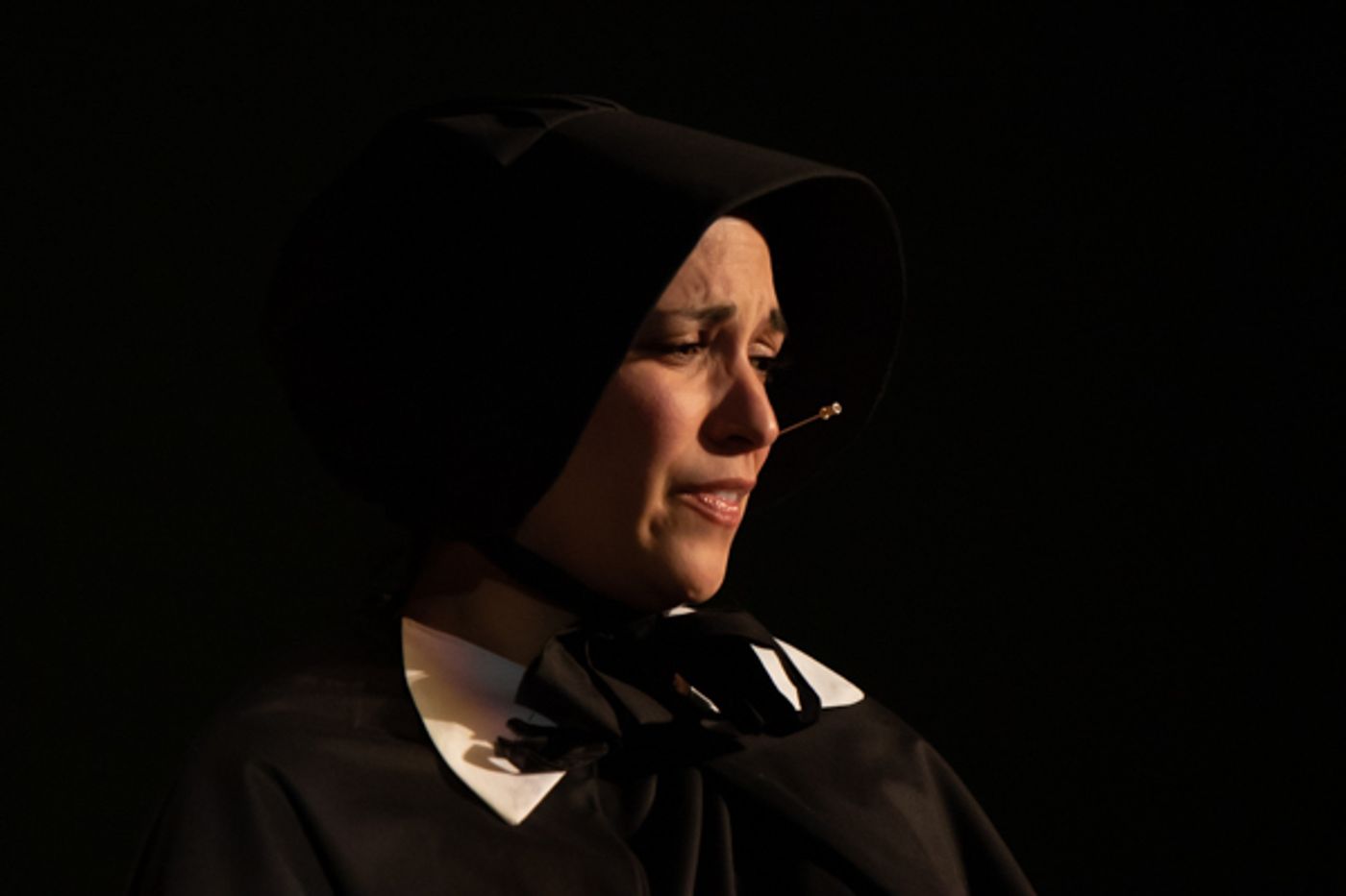 Photo Coverage: First look at King Avenue Players' DOUBT  Image