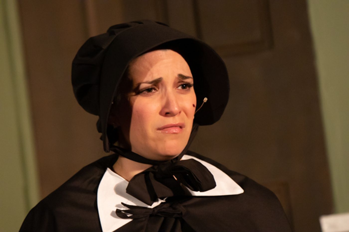 Photo Coverage: First look at King Avenue Players' DOUBT  Image