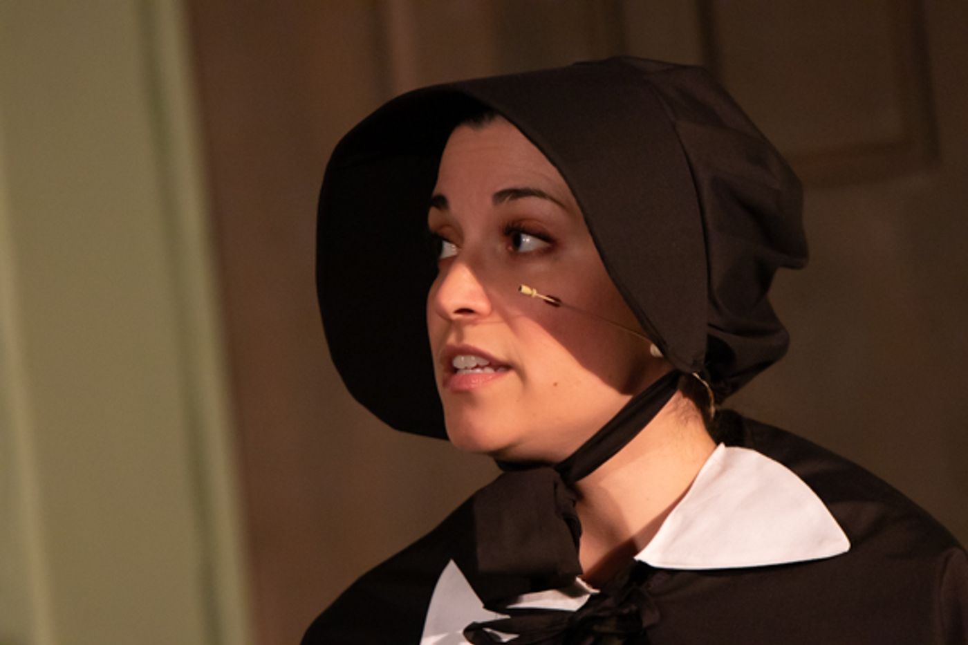 Photo Coverage: First look at King Avenue Players' DOUBT  Image