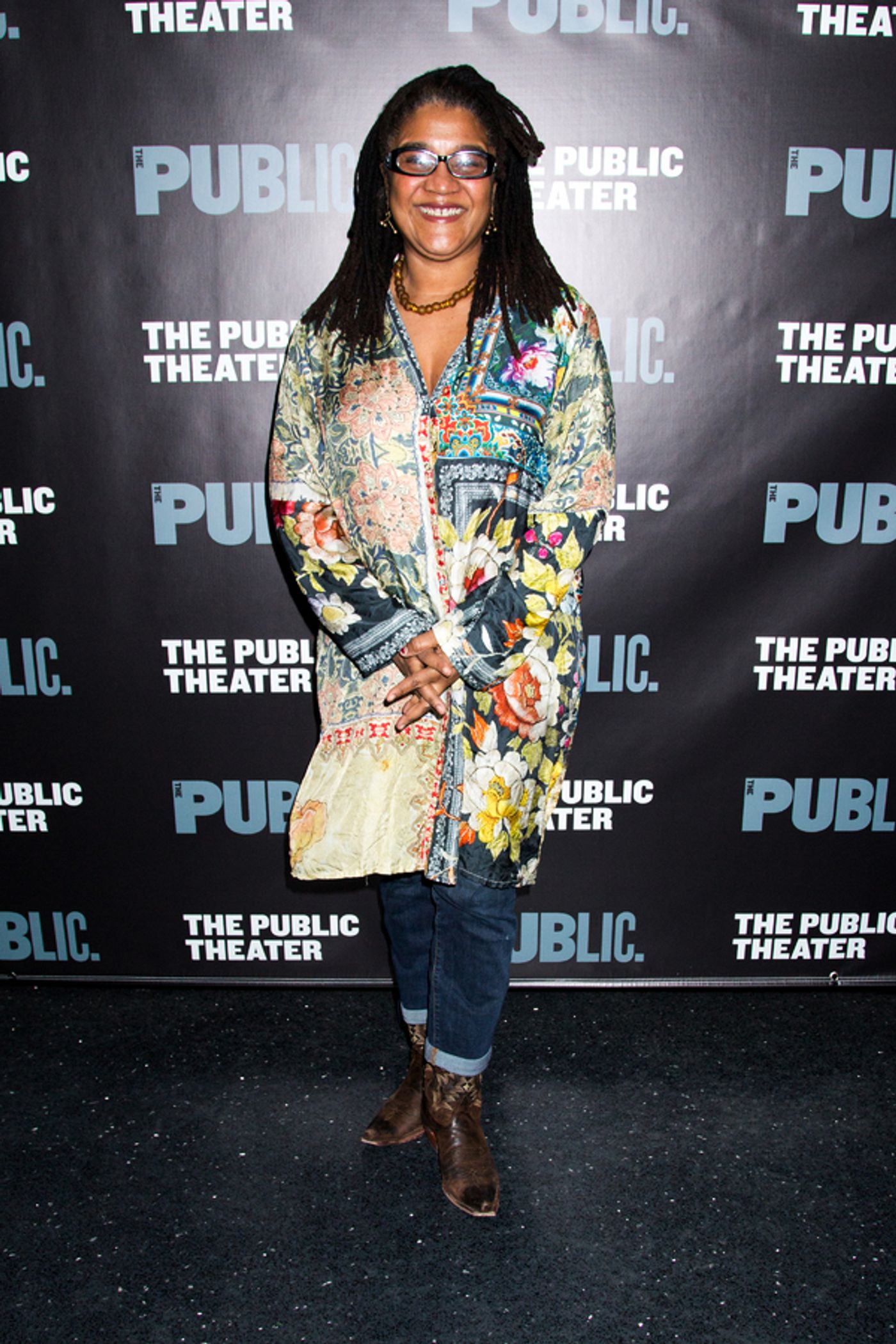 Photo Coverage: AIN'T NO MO' Celebrates Opening Night at the Public Theater  Image