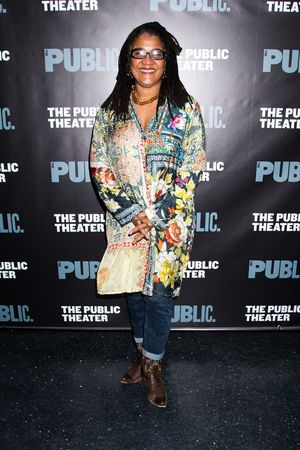 Lynn Nottage @ BroadwayWorld Lynn Nottage Photo