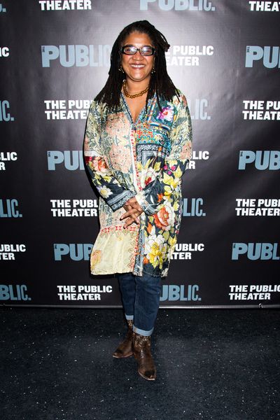 Lynn Nottage Photo