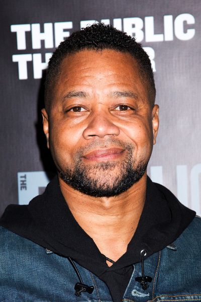 Cuba Gooding, Jr. Photo