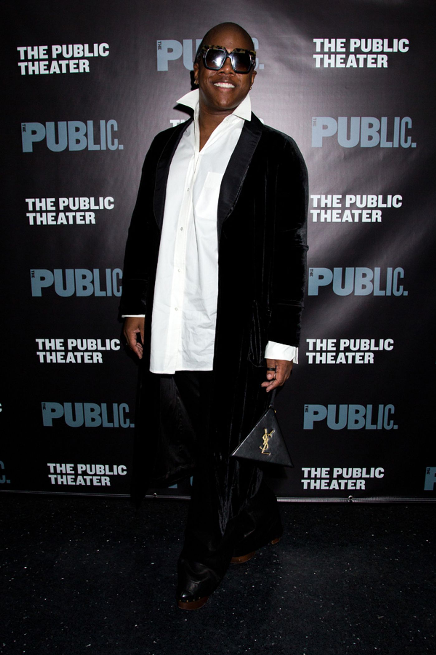 Photo Coverage: AIN'T NO MO' Celebrates Opening Night at the Public Theater  Image