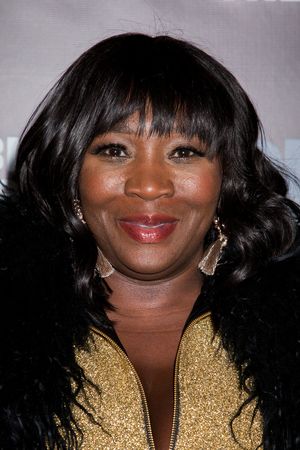 Bevy Smith @ BroadwayWorld Bevy Smith Photo