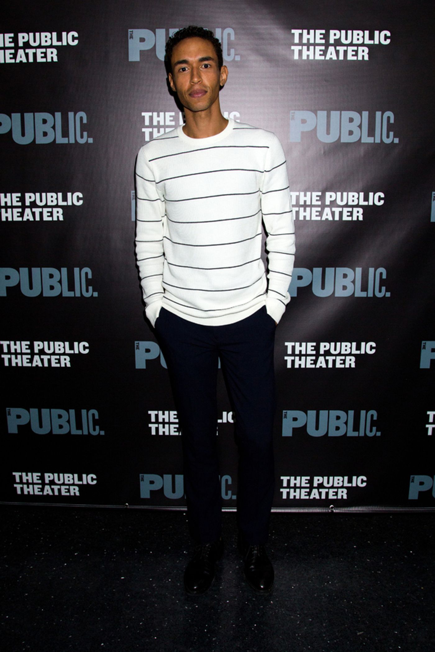 Photo Coverage: AIN'T NO MO' Celebrates Opening Night at the Public Theater  Image