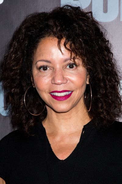 Gloria Reuben Photo