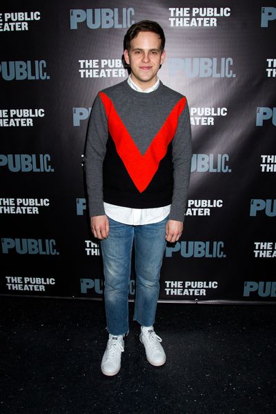 Taylor Trensch Photo