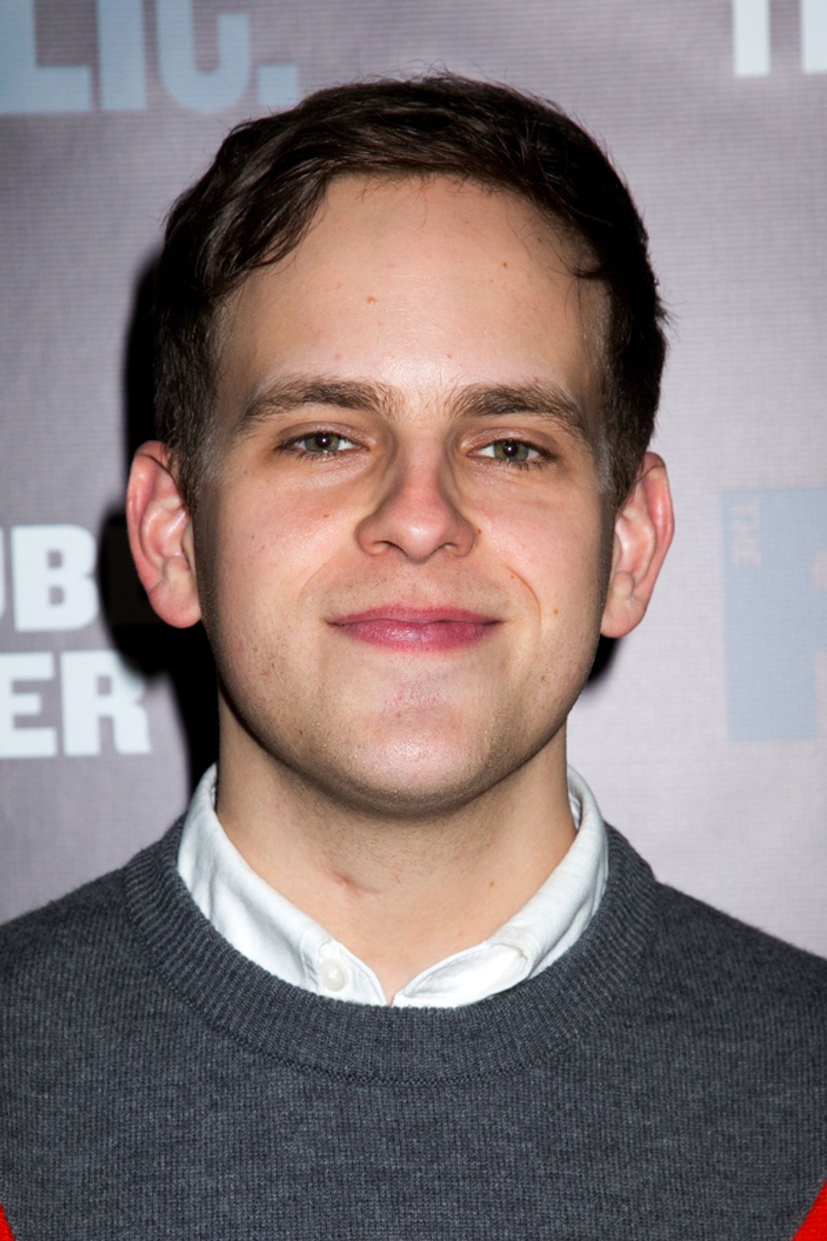 Taylor Trensch at 