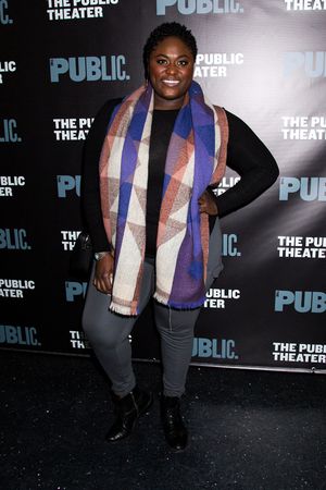 Danielle Brooks Photo