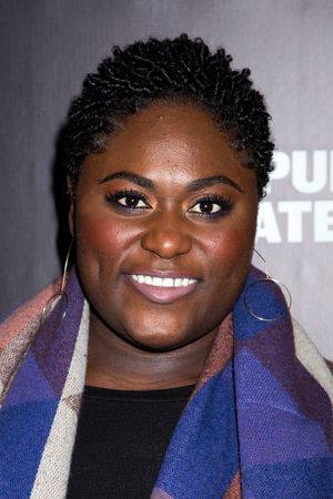 Danielle Brooks Photo