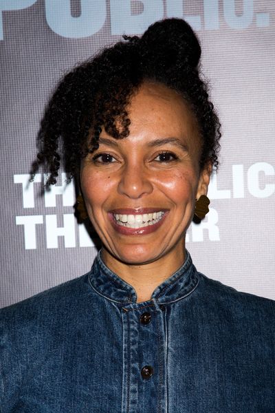Eisa Davis Photo