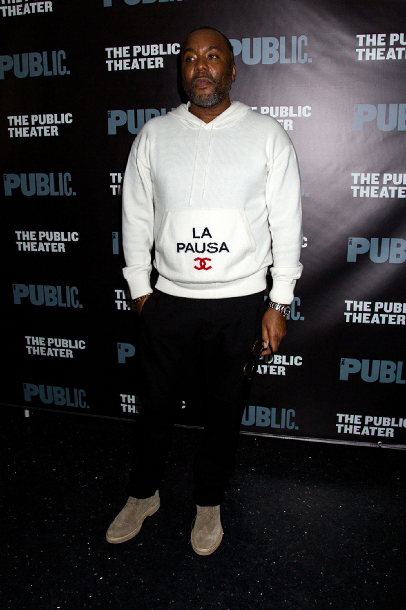 Photo Coverage: AIN'T NO MO' Celebrates Opening Night at the Public Theater  Image