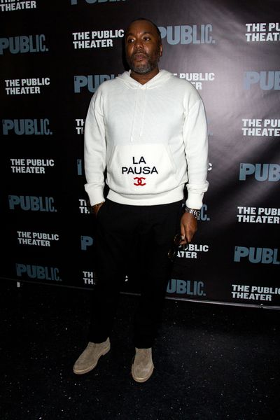 Lee Daniels Photo