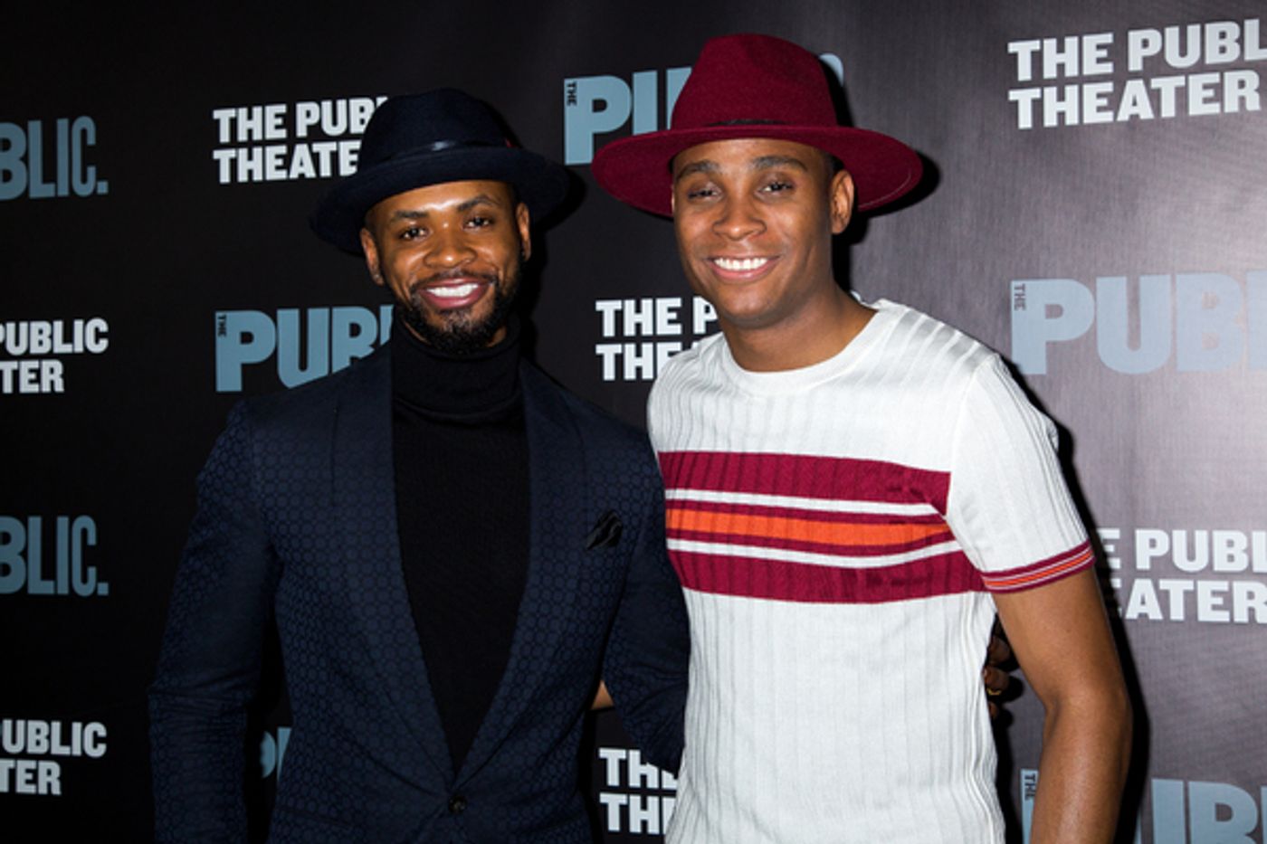 Photo Coverage: AIN'T NO MO' Celebrates Opening Night at the Public Theater  Image