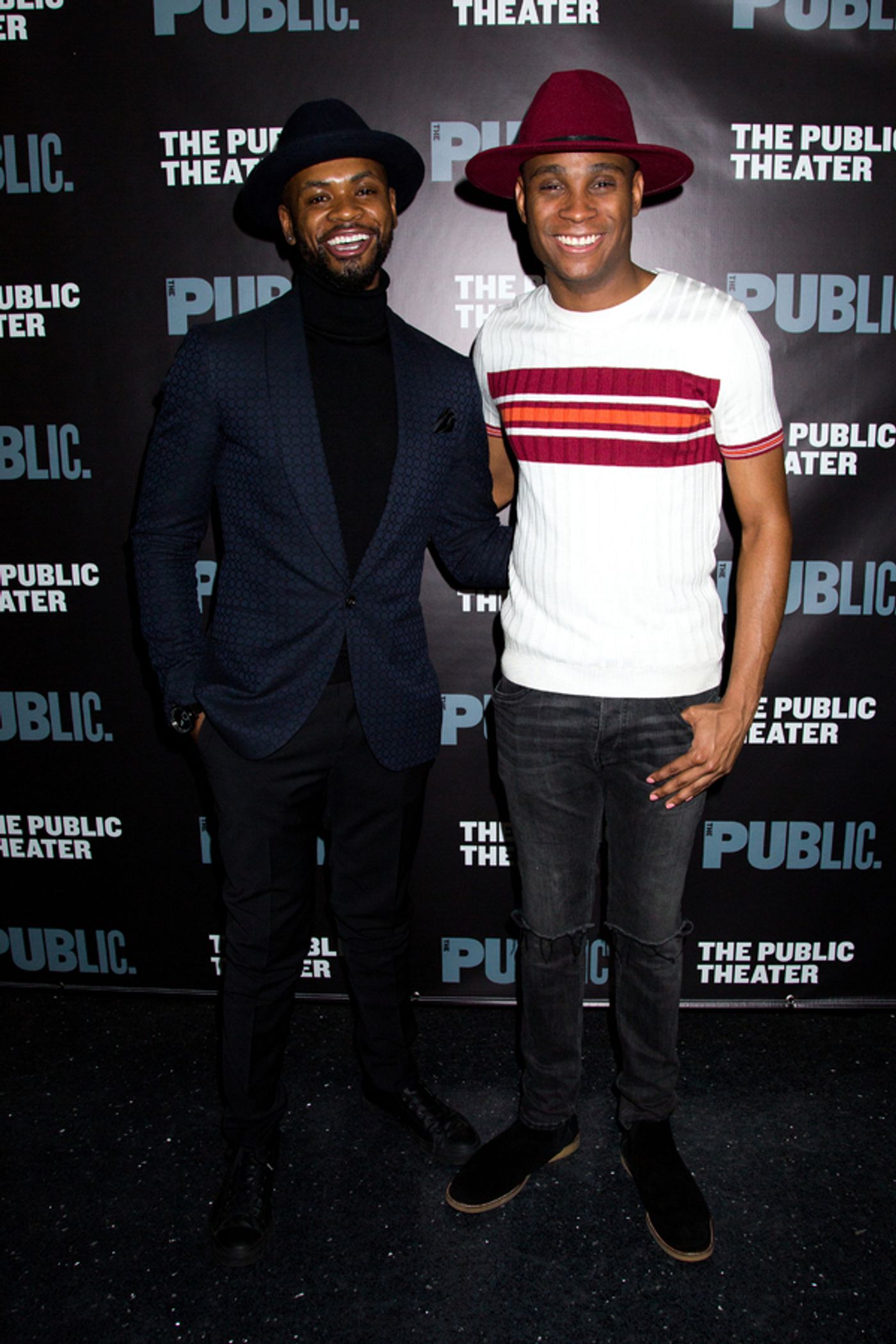 Photo Coverage: AIN'T NO MO' Celebrates Opening Night at the Public Theater  Image