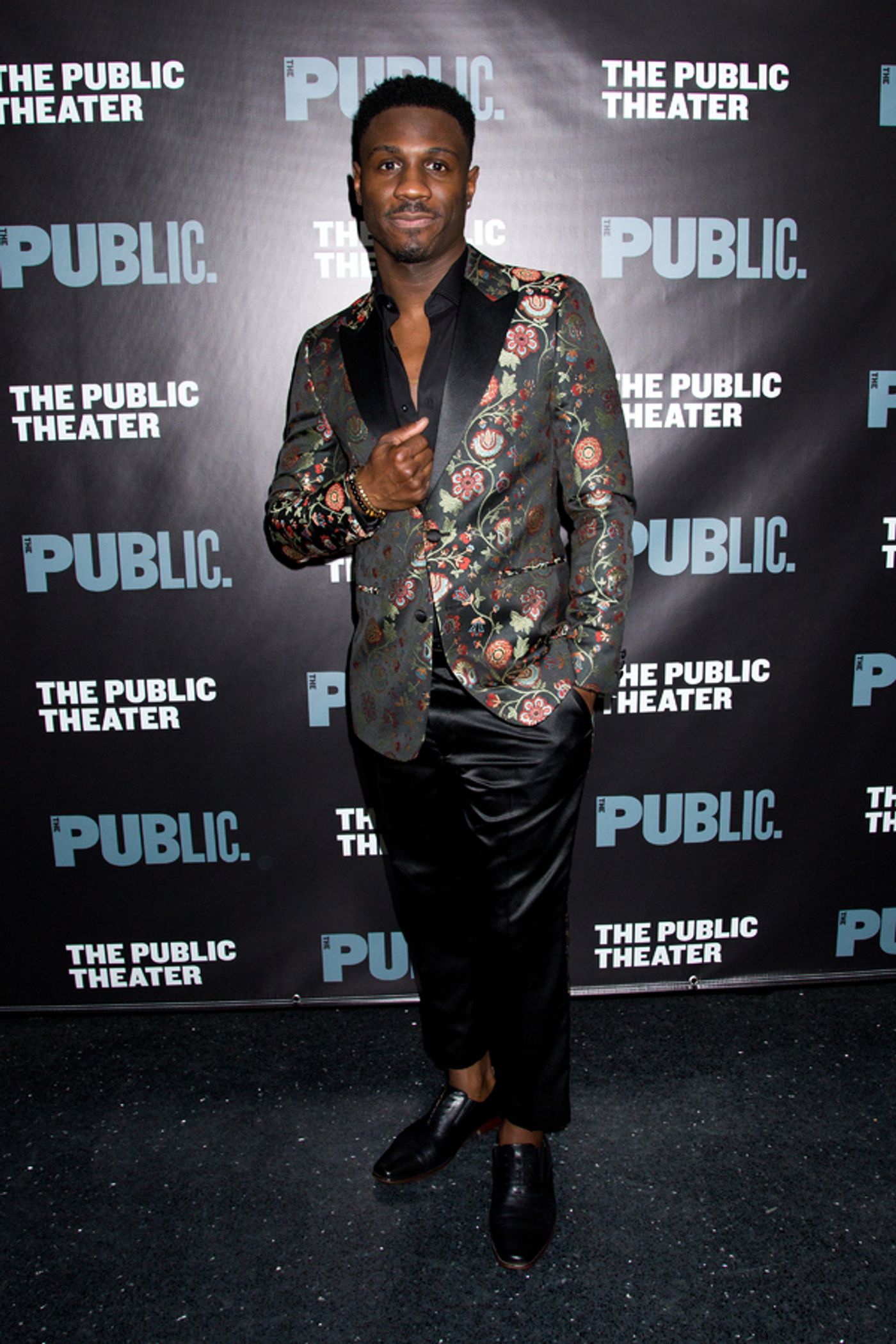 Photo Coverage: AIN'T NO MO' Celebrates Opening Night at the Public Theater  Image