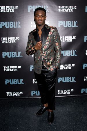 Marchant Davis Photo