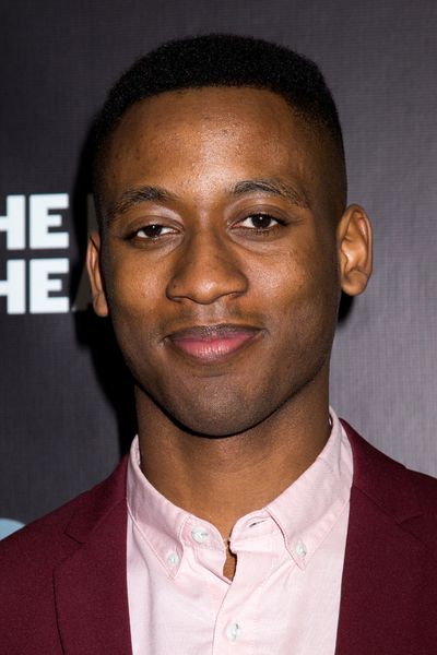 Hermon Whaley, Jr. Photo