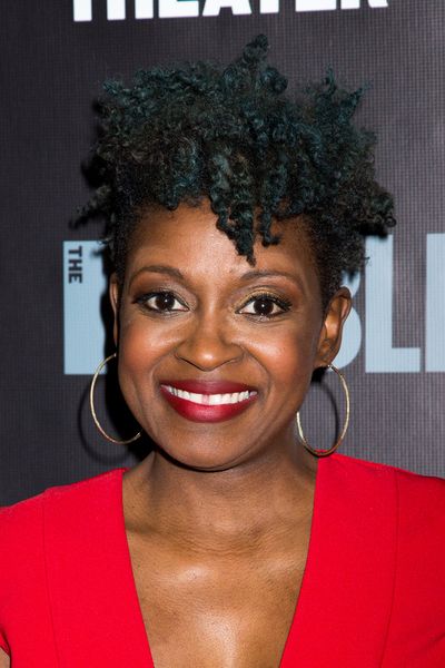 Ebony Marshall-Oliver Photo