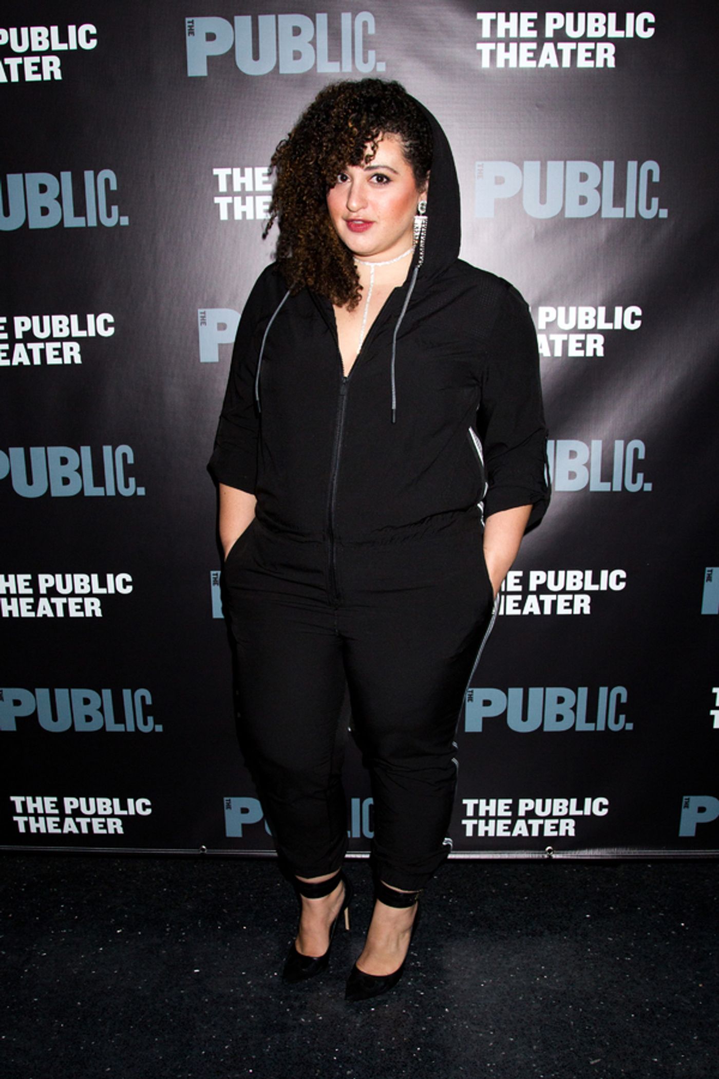 Photo Coverage: AIN'T NO MO' Celebrates Opening Night at the Public Theater  Image