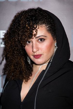 Simone Recasner Photo