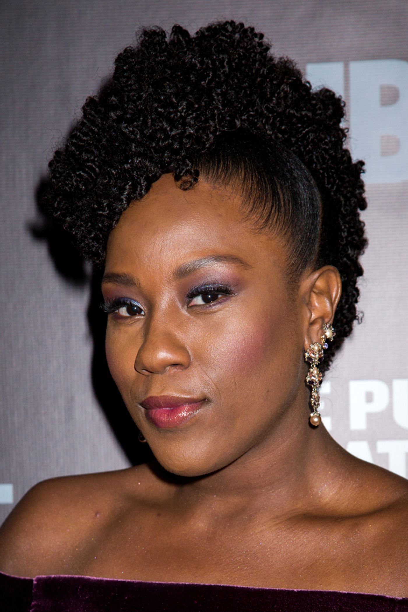 Photo Coverage: AIN'T NO MO' Celebrates Opening Night at the Public Theater  Image