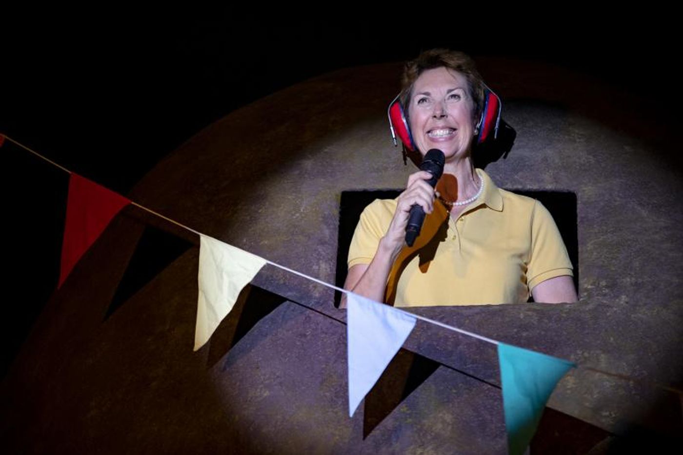 Review: A Small Town Australian Story Big On Heart, APPLETON LADIES POTATO RACE Gives Hope For A More Balanced Society Where Women Are Valued Equally To Men  Image