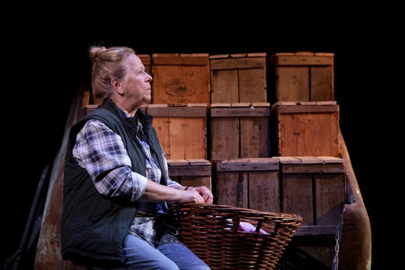 Review: A Small Town Australian Story Big On Heart, APPLETON LADIES POTATO RACE Gives Hope For A More Balanced Society Where Women Are Valued Equally To Men  Image