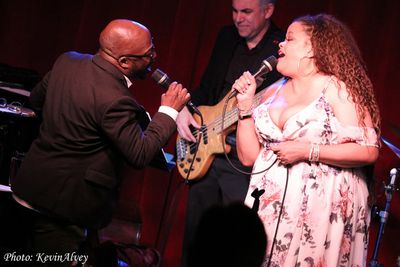 David Raleigh, Natalie Douglas Photo