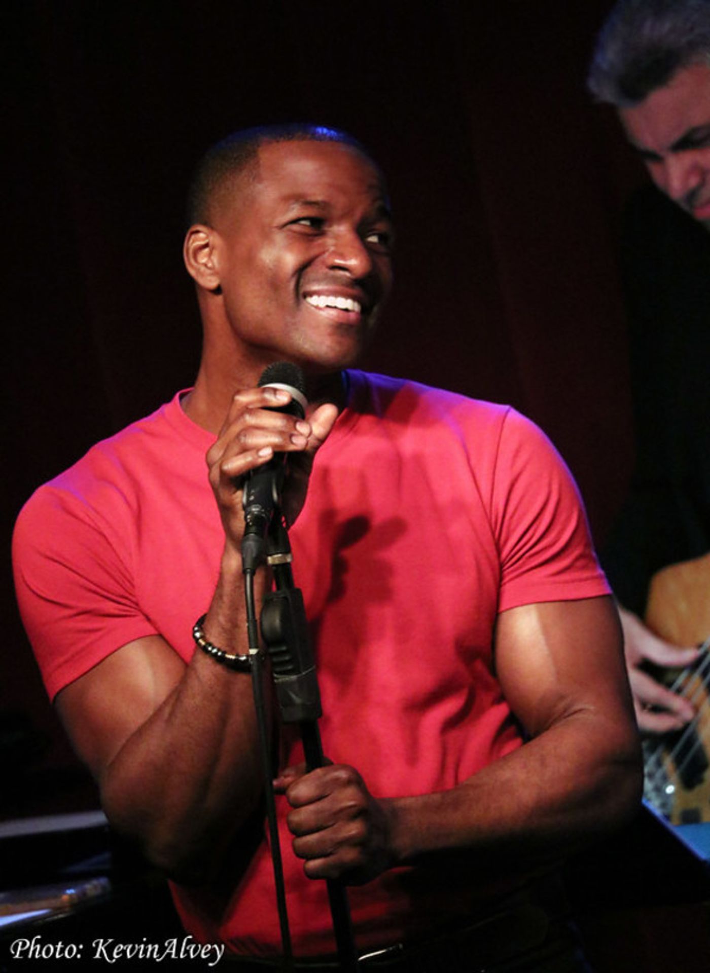 Photo Flash: Natalie Douglas Thrills at Birdland  Image