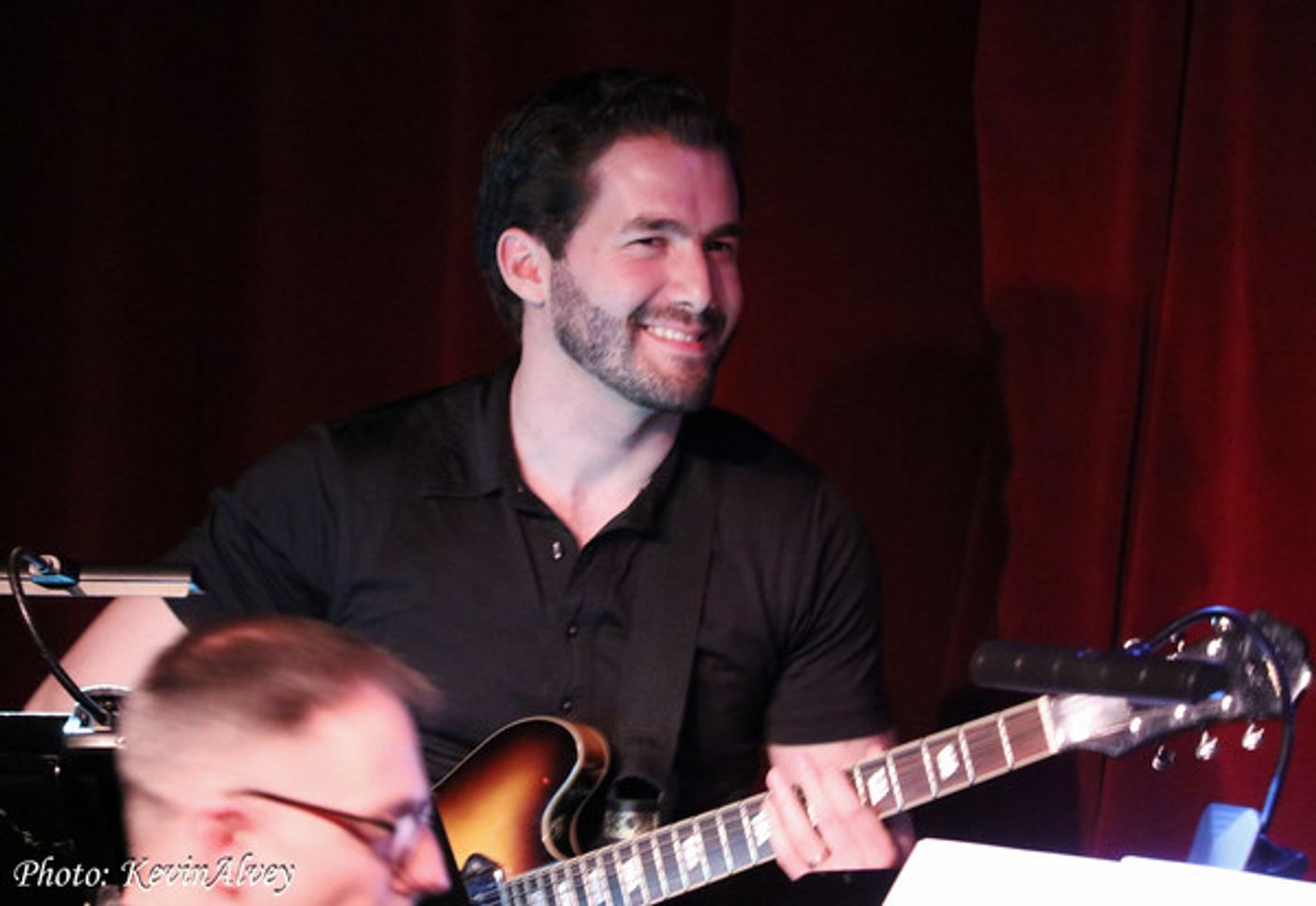 Photo Flash: Natalie Douglas Thrills at Birdland  Image