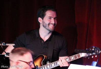 Eli Katz Zoller Photo