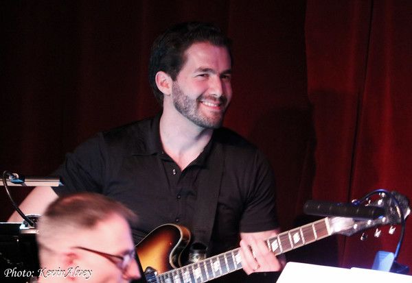 Eli Katz Zoller Photo