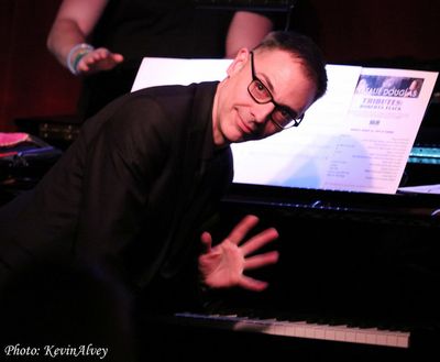 Mark Hartman Photo