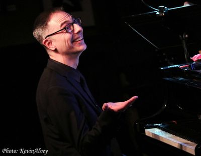 Mark Hartman Photo
