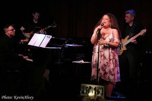 Natalie Douglas Photo