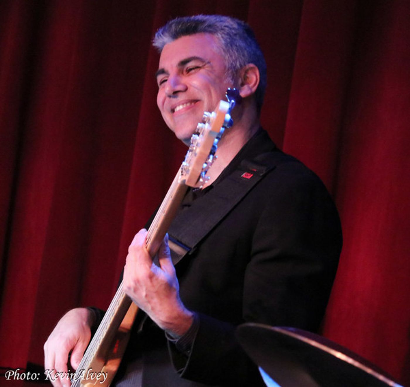 Photo Flash: Natalie Douglas Thrills at Birdland  Image