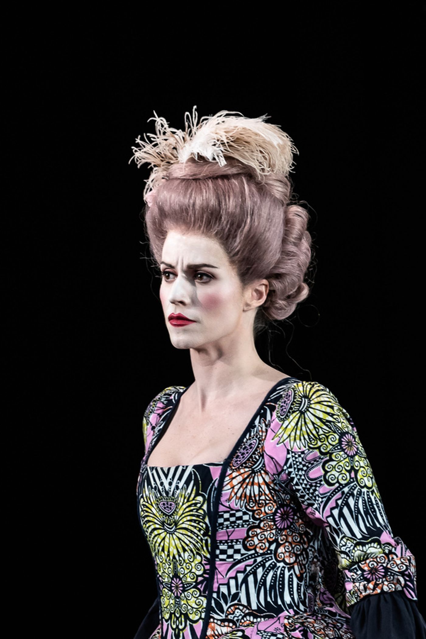 Photo Flash: First Look at Royal Opera and London Handel Festival's BERENICE  Image