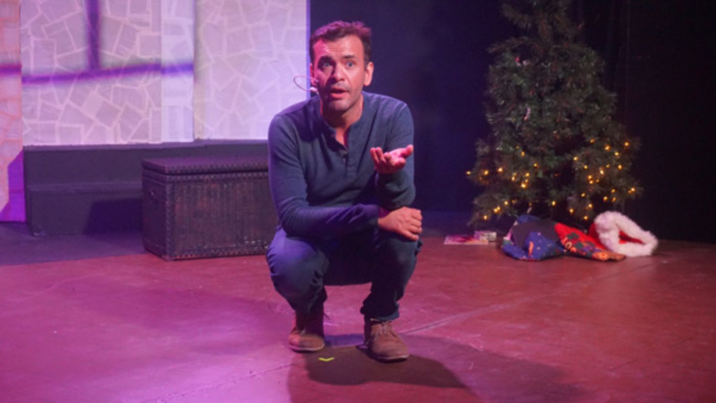 Photo Flash: THE LAST FIVE YEARS At Cupcake Studios In North Hollywood Photo Flash: THE LAST FIVE YEARS At Cupcake Studios In North Hollywood Image