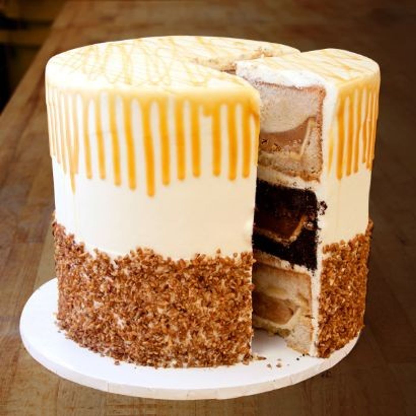 GOLDBELLY Online Food Marketplace Delights with Top Choices GOLDBELLY Online Food Marketplace Delights with Top Choices Image