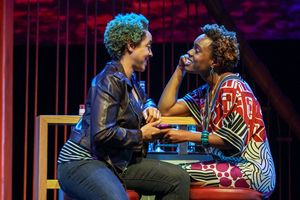 Shayna Small and Stephanie Weeks
@ BroadwayWorld Shayna Small and Stephanie Weeks
Photo