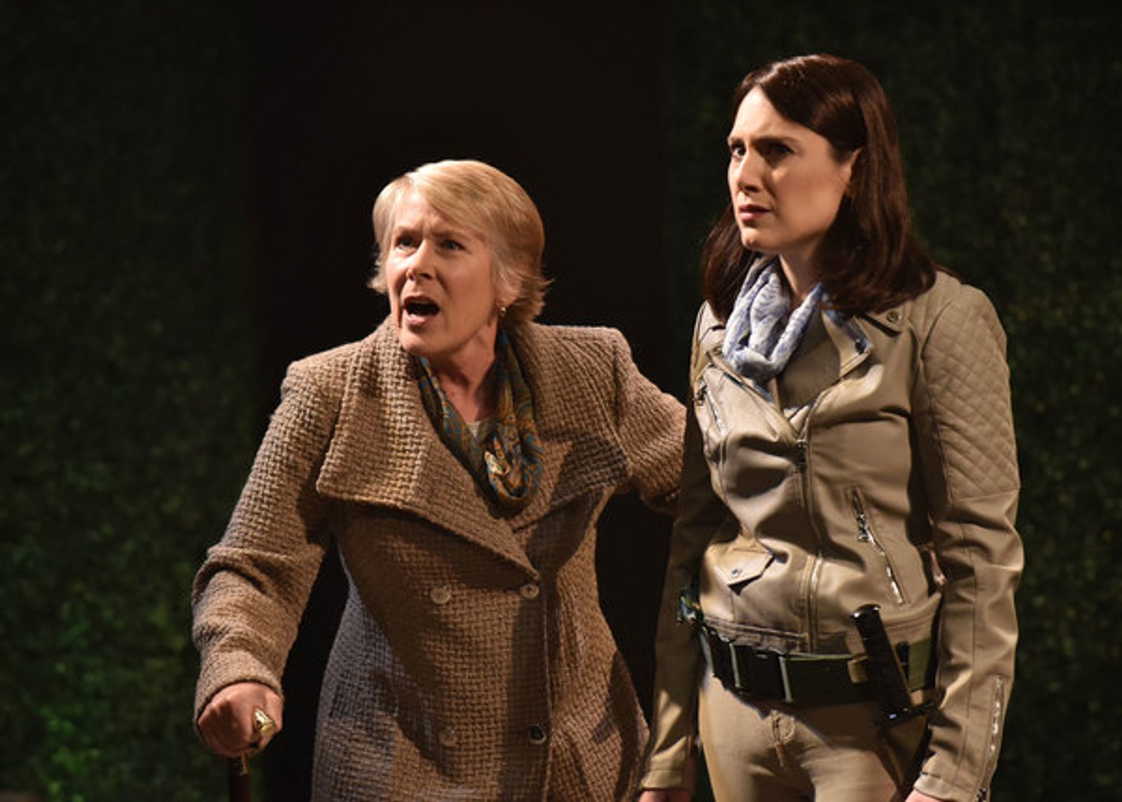 Photo Flash: First Look At William Shakespeare's RICHARD II Presented By Orlando Shakes — photo 8 of 10