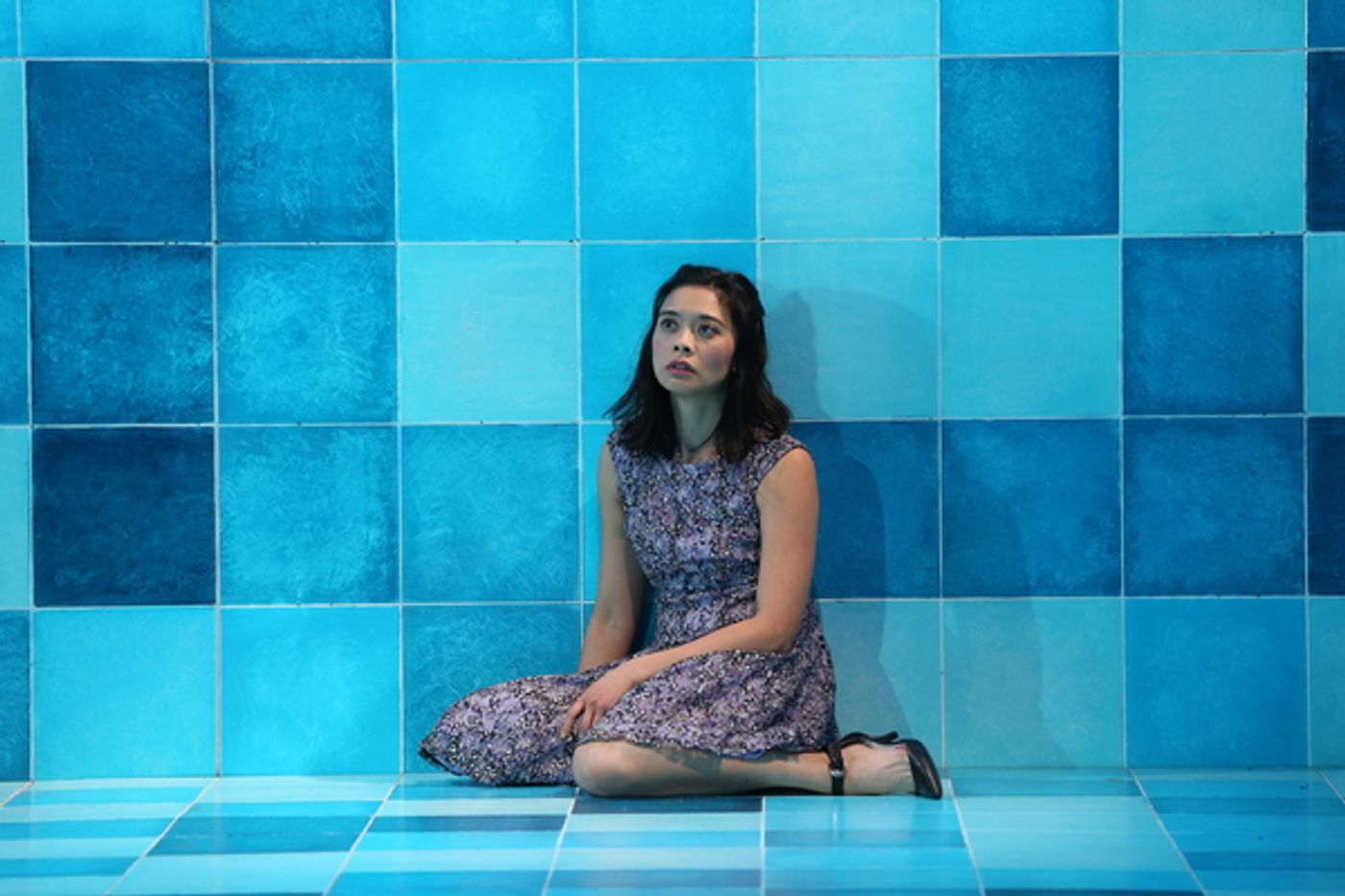 Photo Flash: DO YOU FEEL ANGER at the Vineyard Theatre  Image
