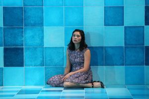 Tiffany Villarin Photo