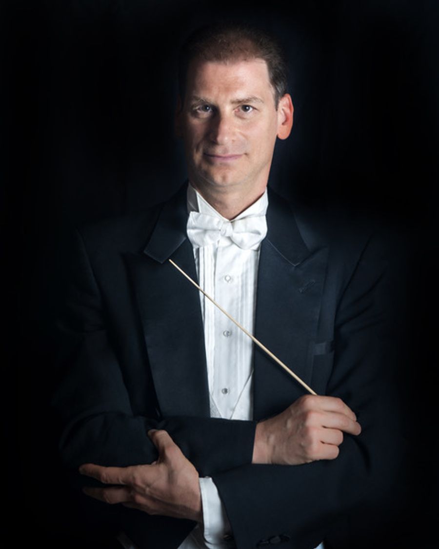 New Rochelle Opera Honors Palumbo And Buchalter At Annual Spring Gala Image