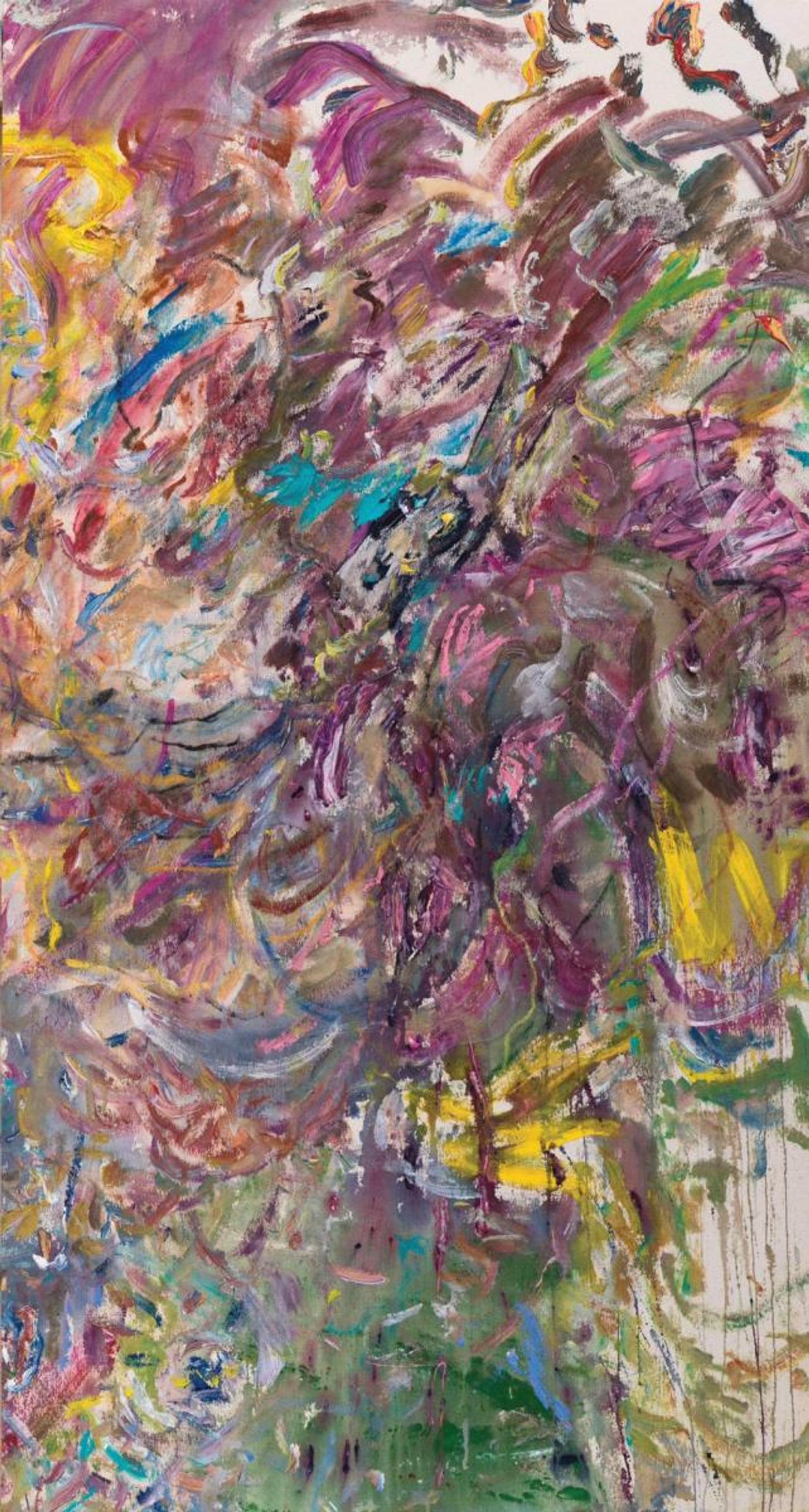 A League of Their Own For All: The Arts Students League  Image