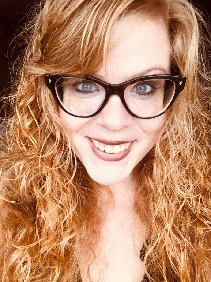 FRIDAY 5 (+1): Arts Center of Cannon County's 2019 Season Continues With THE NERD Image