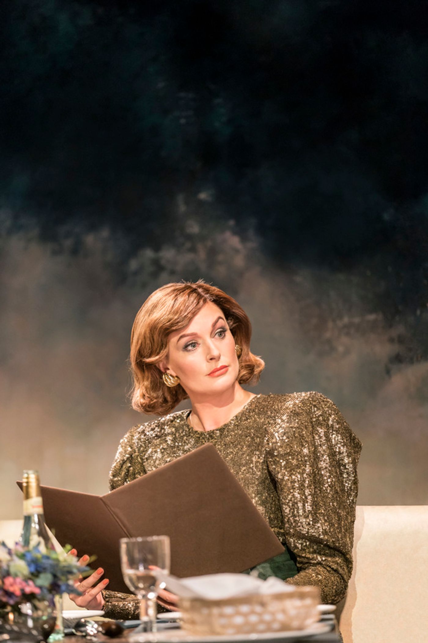 Photo Flash: First Look at the National's TOP GIRLS  Image